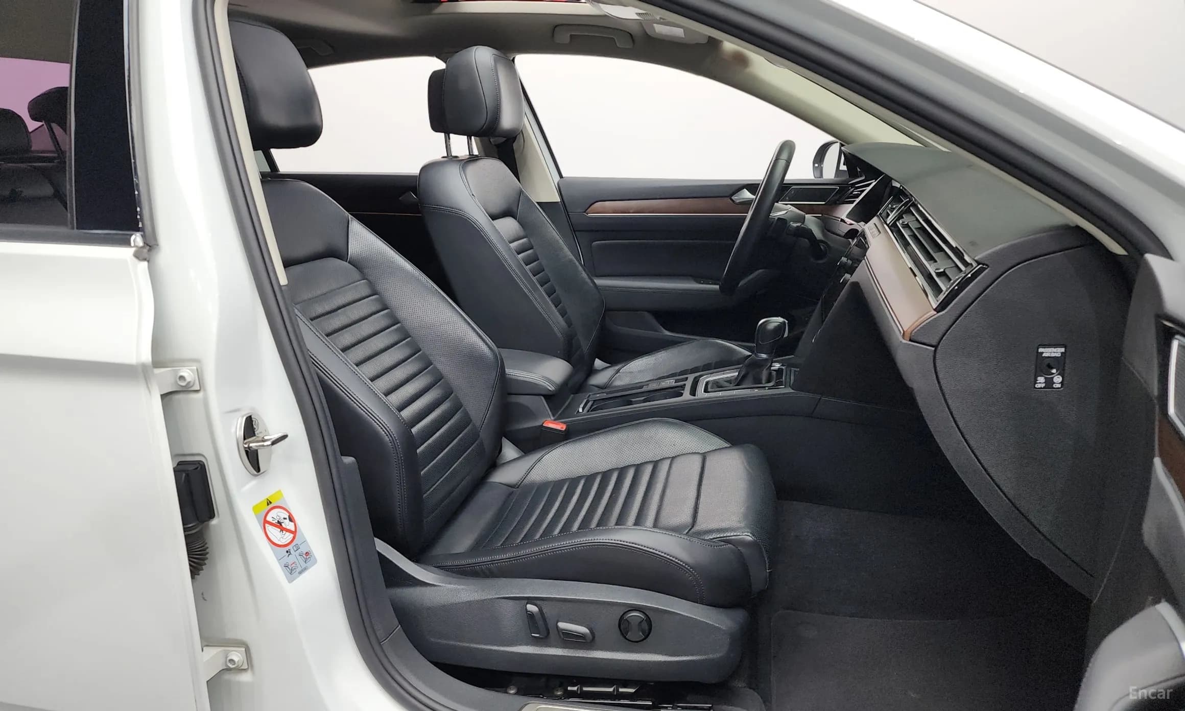 Passat GT (B8)