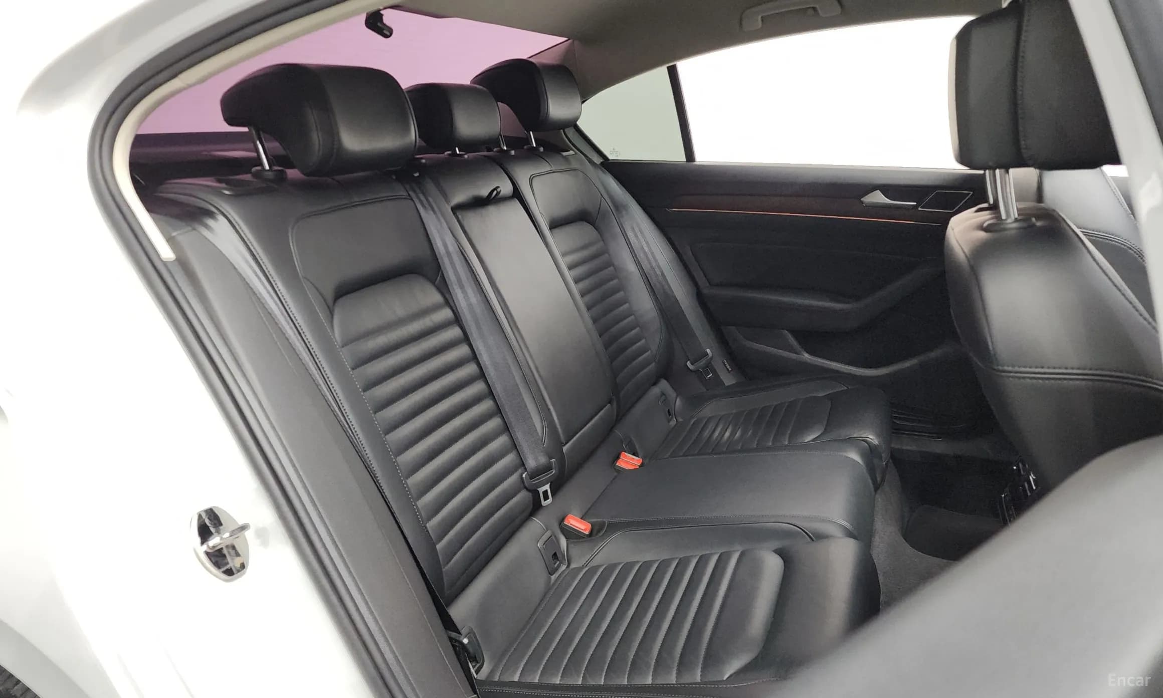 Passat GT (B8)