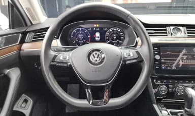 Passat GT (B8)
