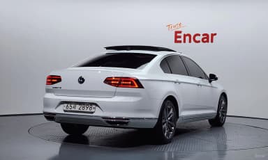 Passat GT (B8)