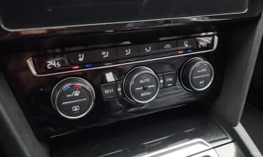 Passat GT (B8)