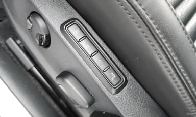 Passat GT (B8)