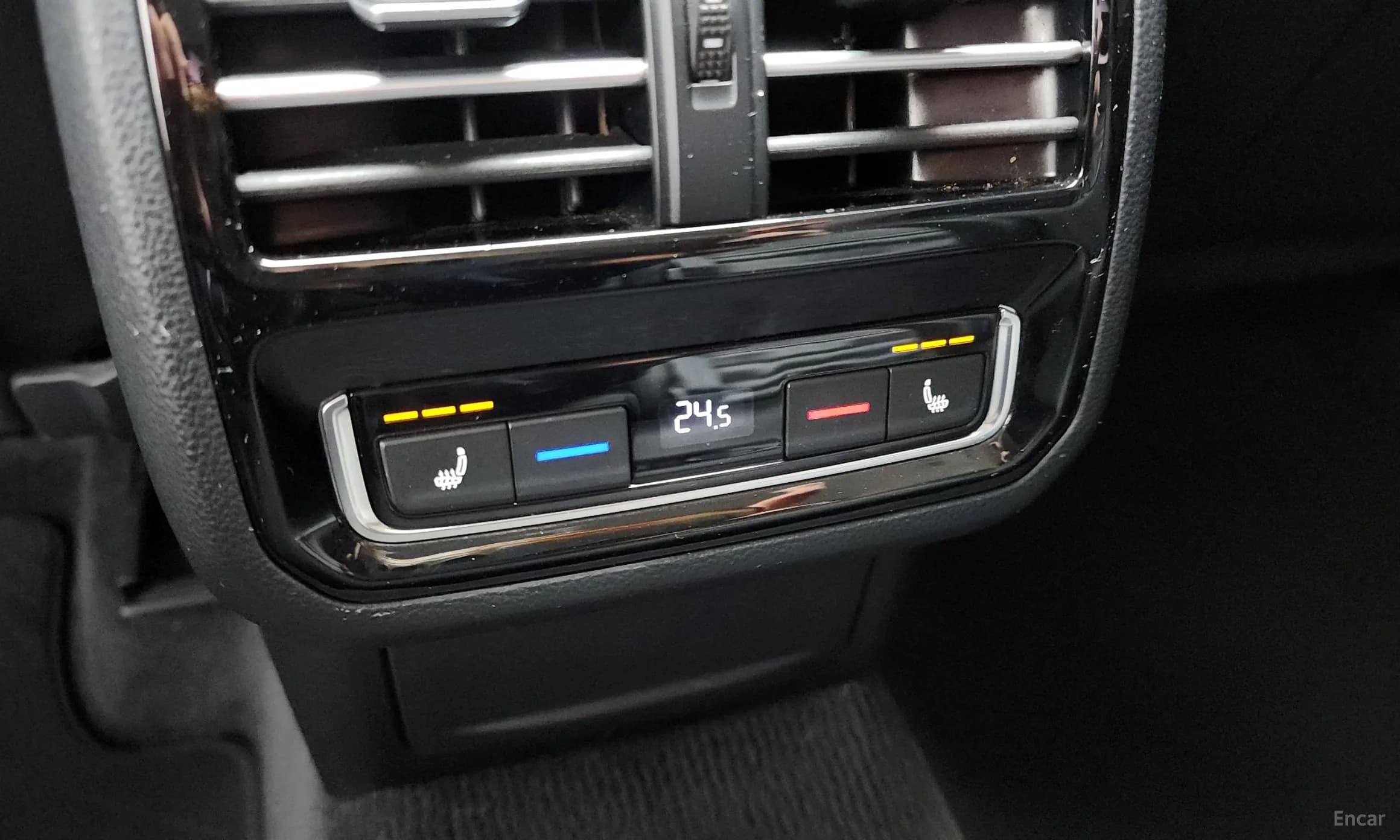 Passat GT (B8)