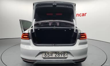 Passat GT (B8)
