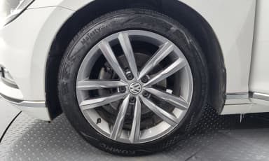 Passat GT (B8)