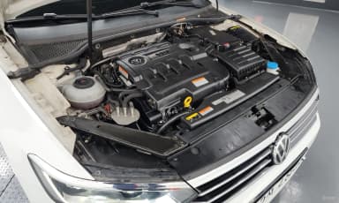 Passat GT (B8)