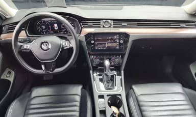 Passat GT (B8)