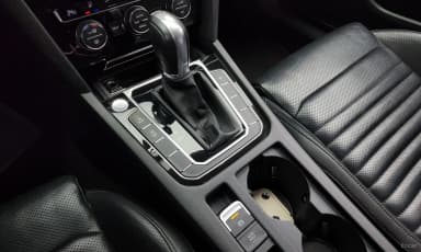 Passat GT (B8)