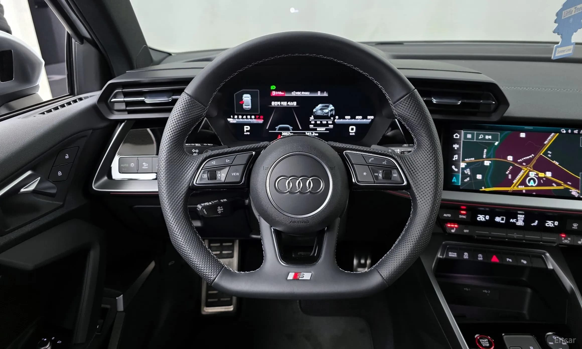 S3 (8Y)