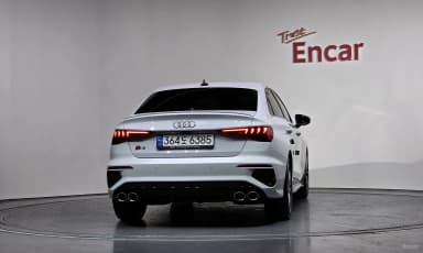 S3 (8Y)