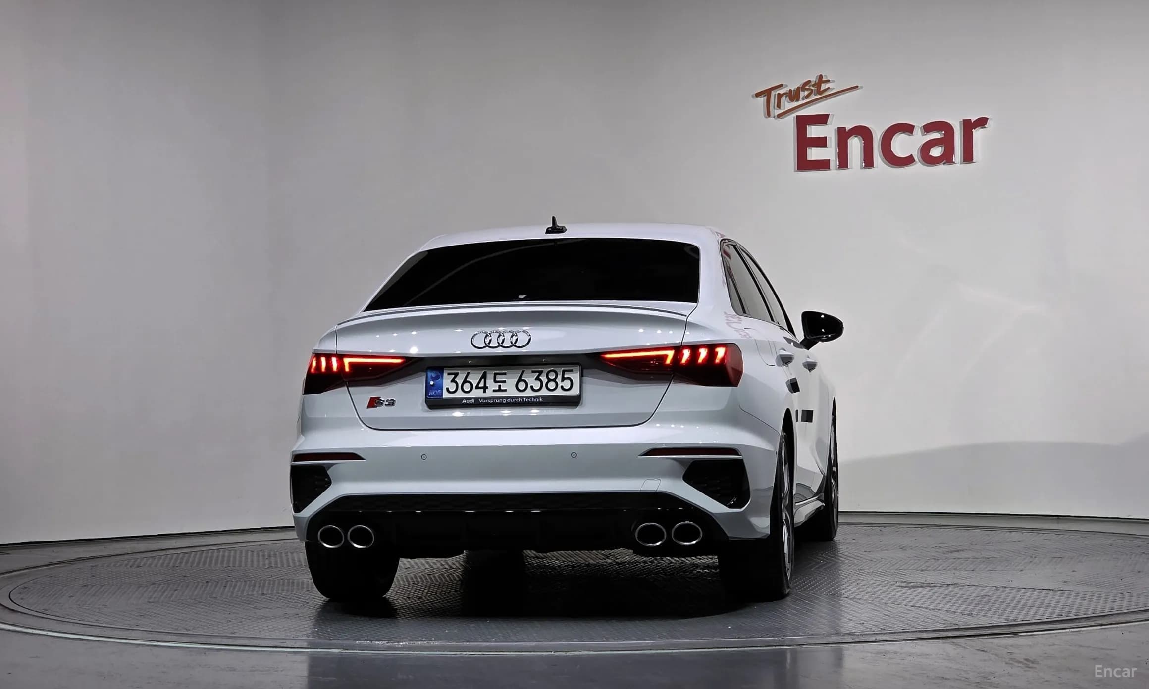 S3 (8Y)