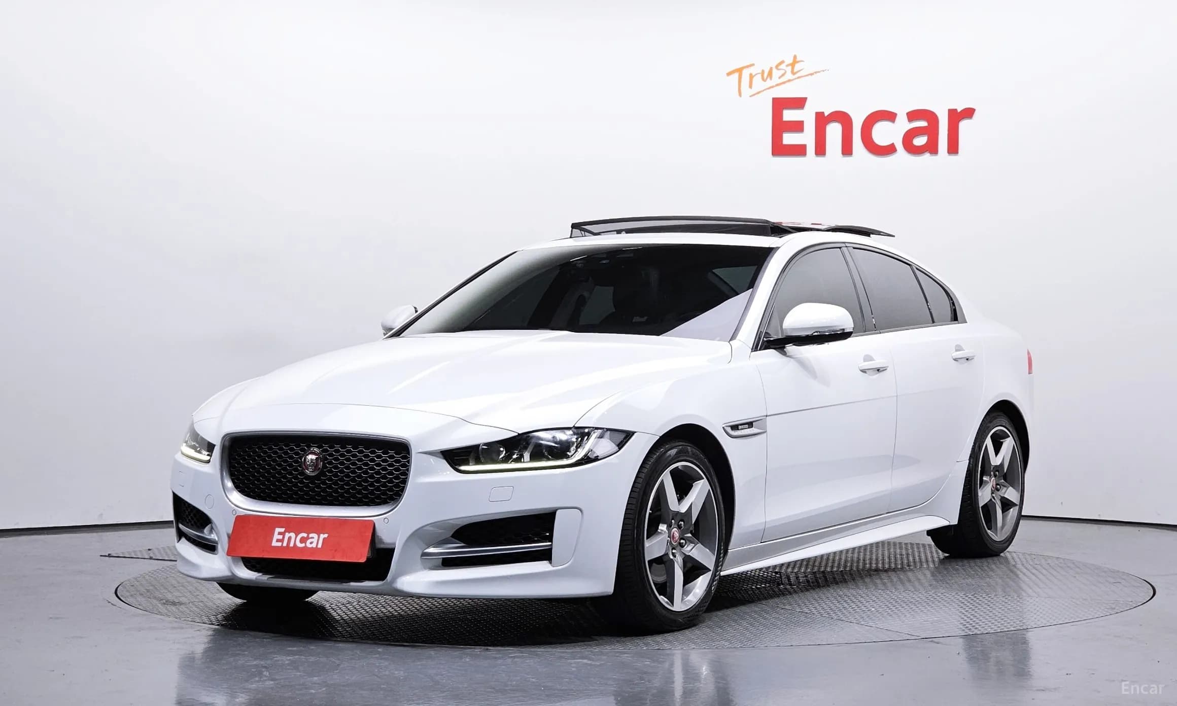 XE