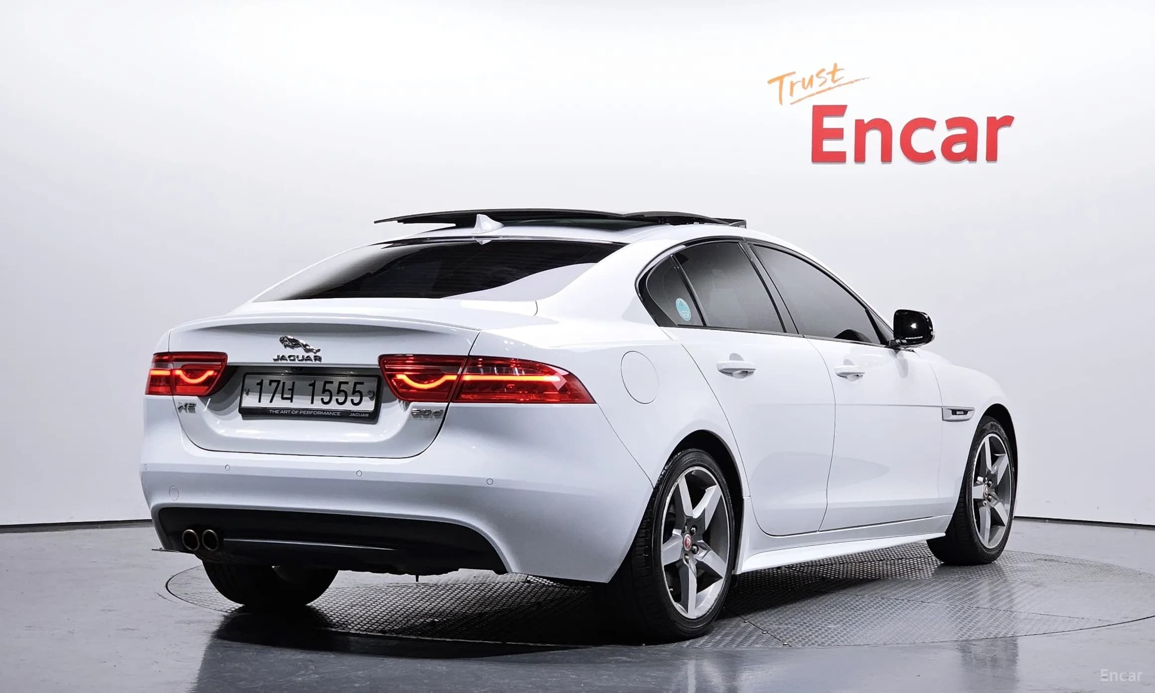 XE