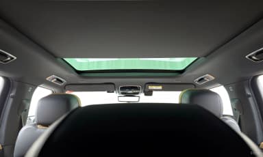Range Rover Sport 3rd Generation