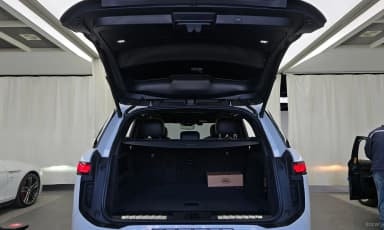Range Rover Sport 3rd Generation