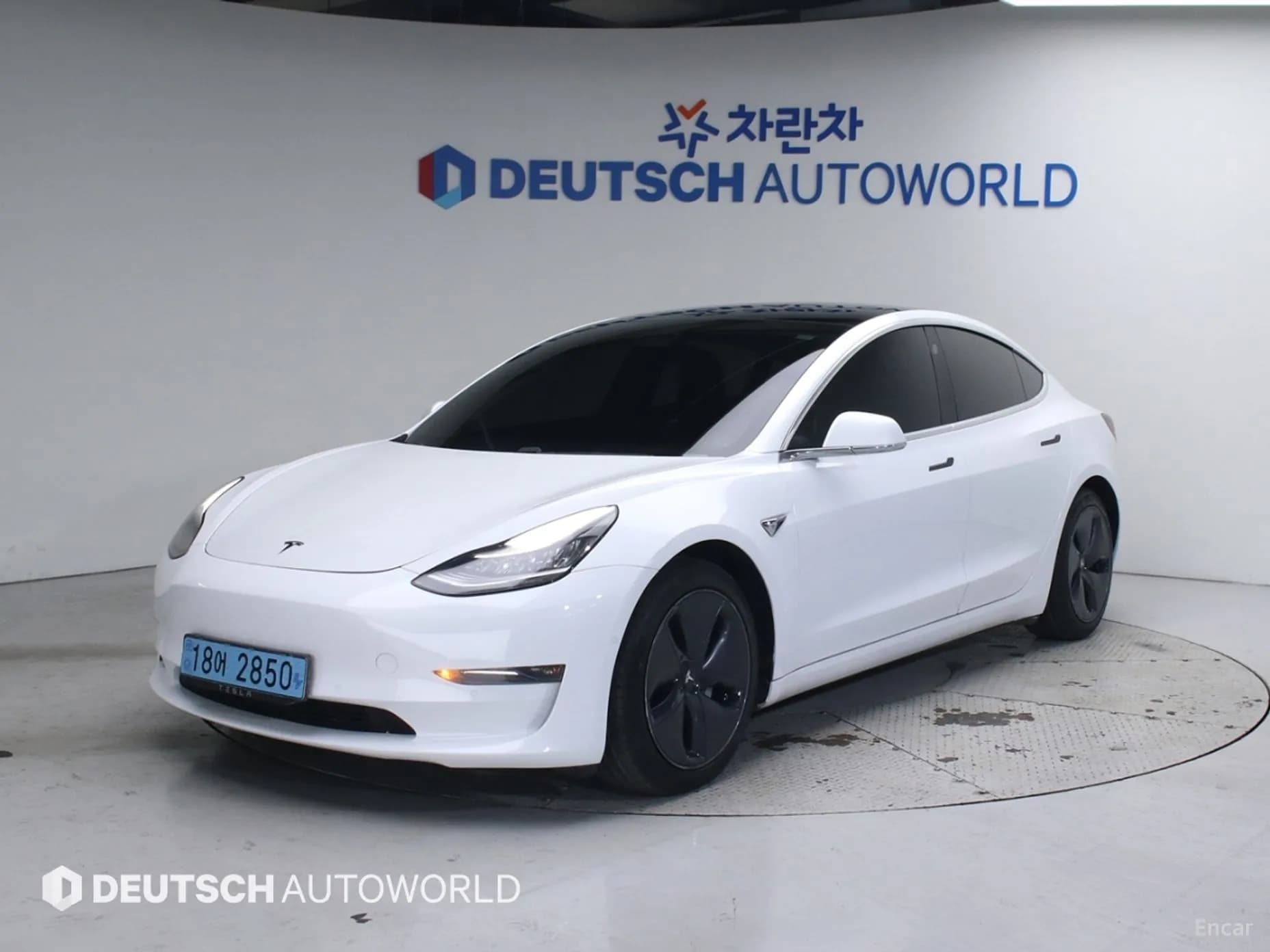 Model 3