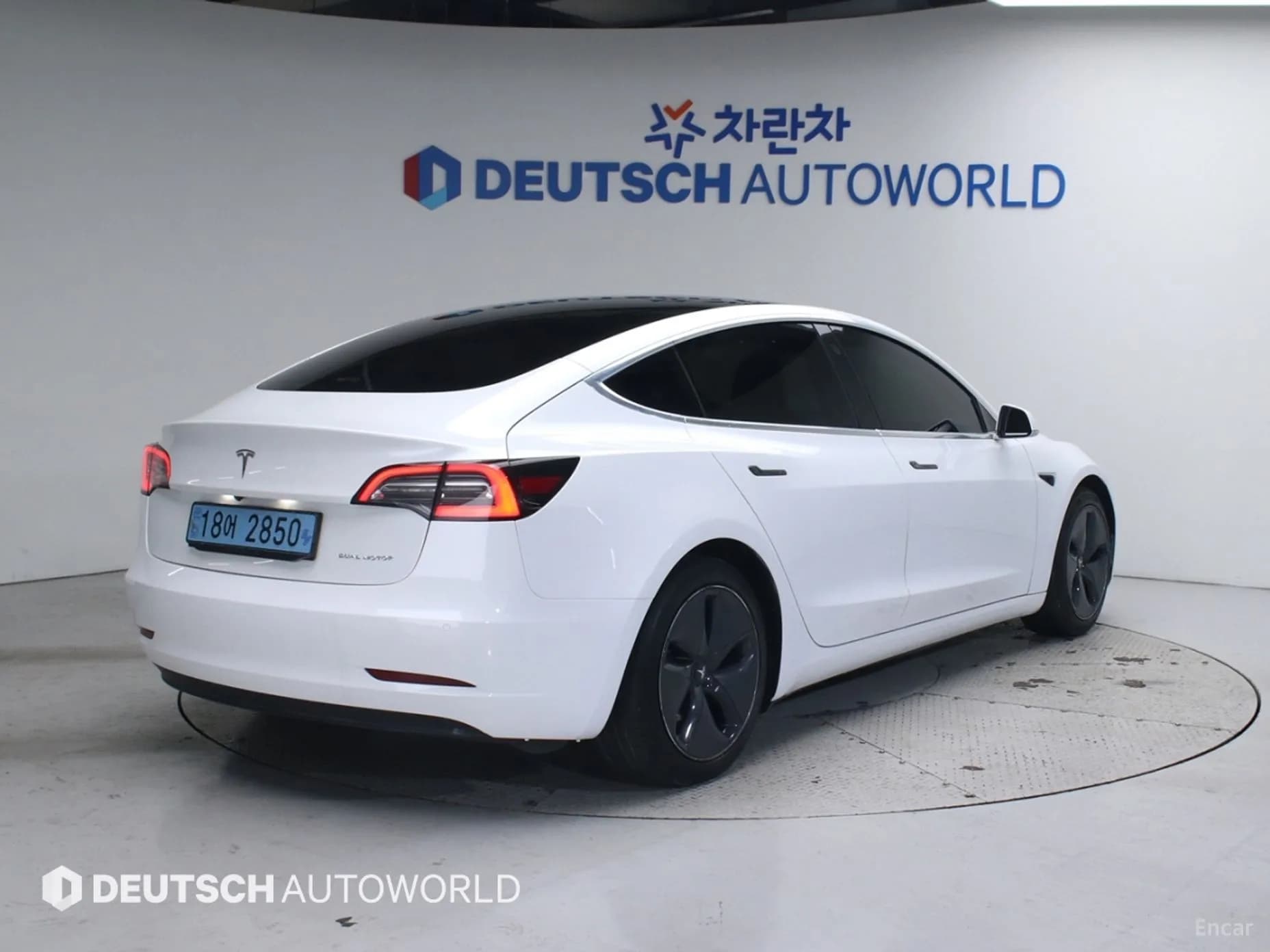 Model 3