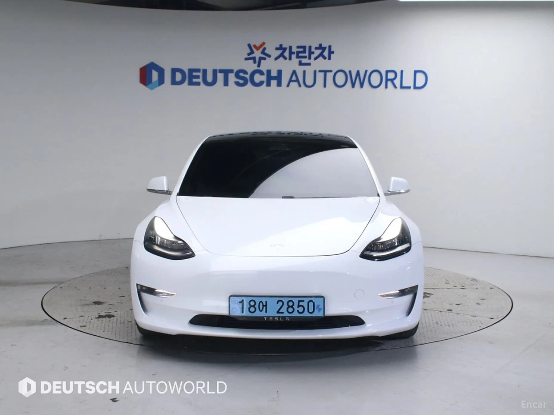 Model 3