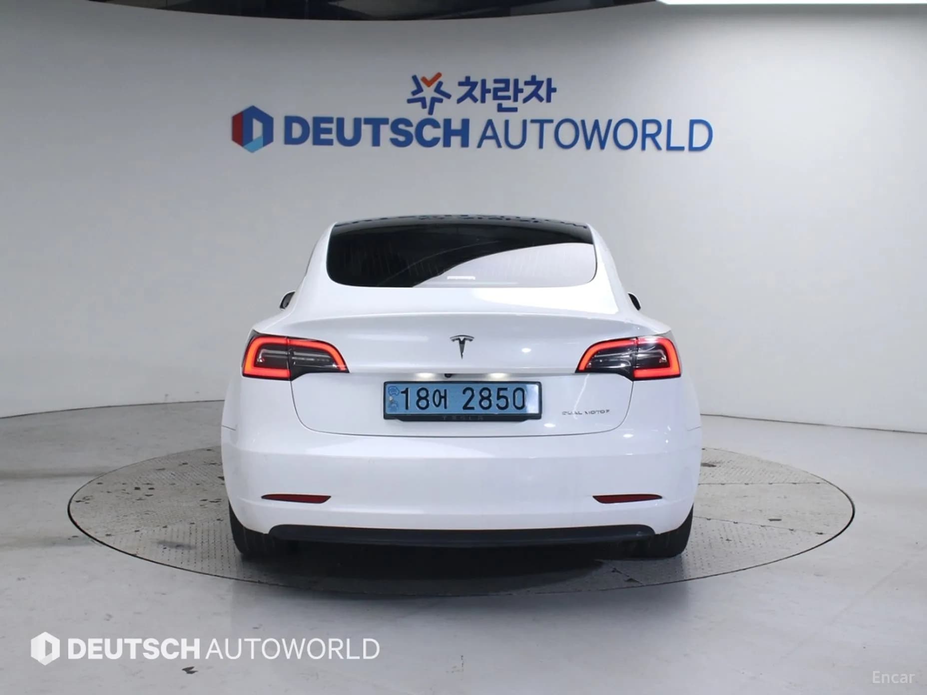 Model 3