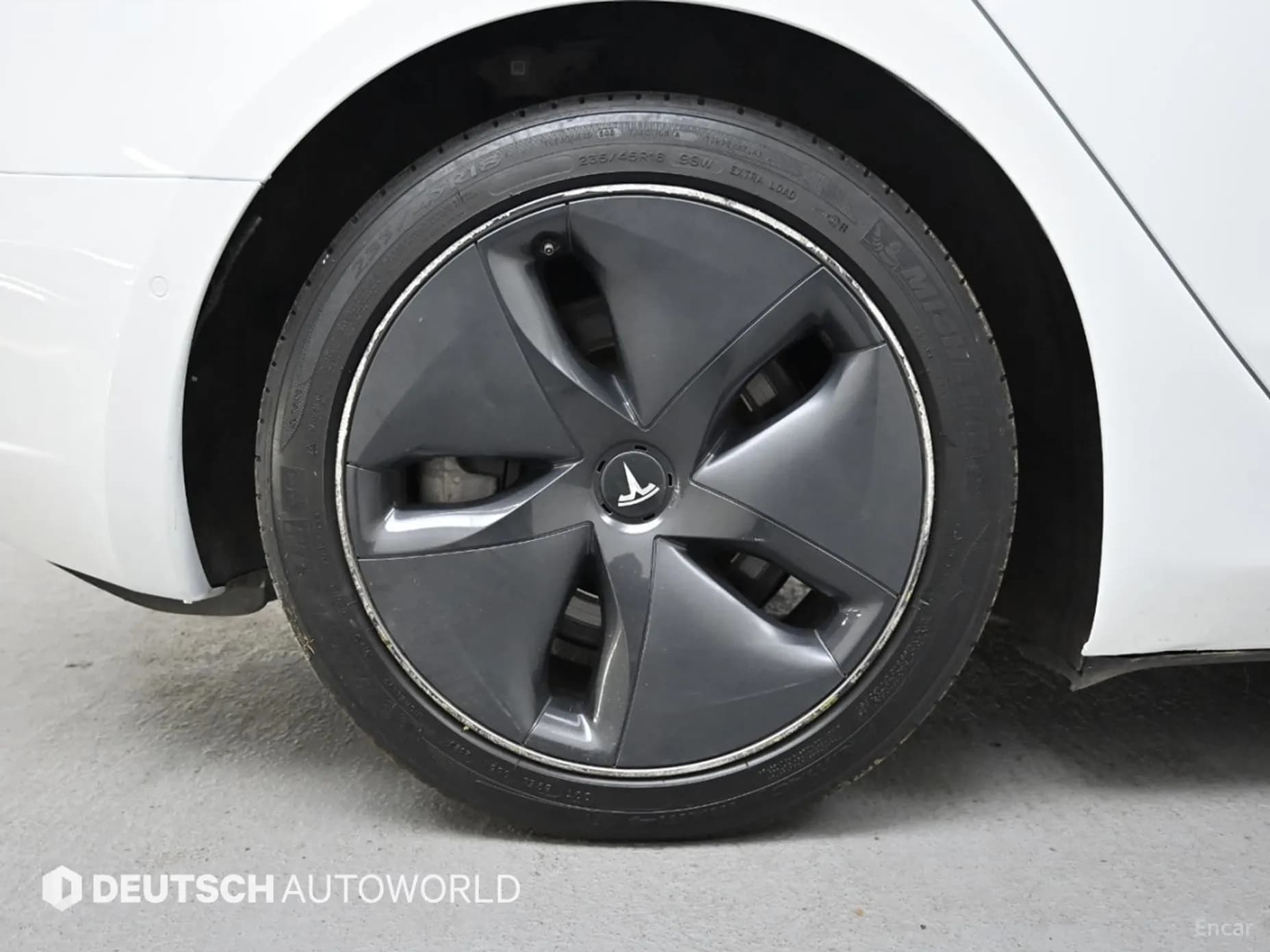 Model 3