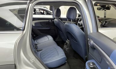 Cooper S Countryman