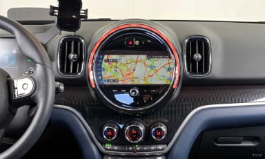 Cooper S Countryman