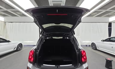 Cooper S Countryman
