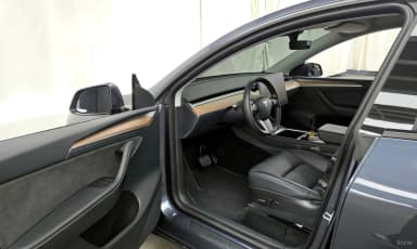 Model Y