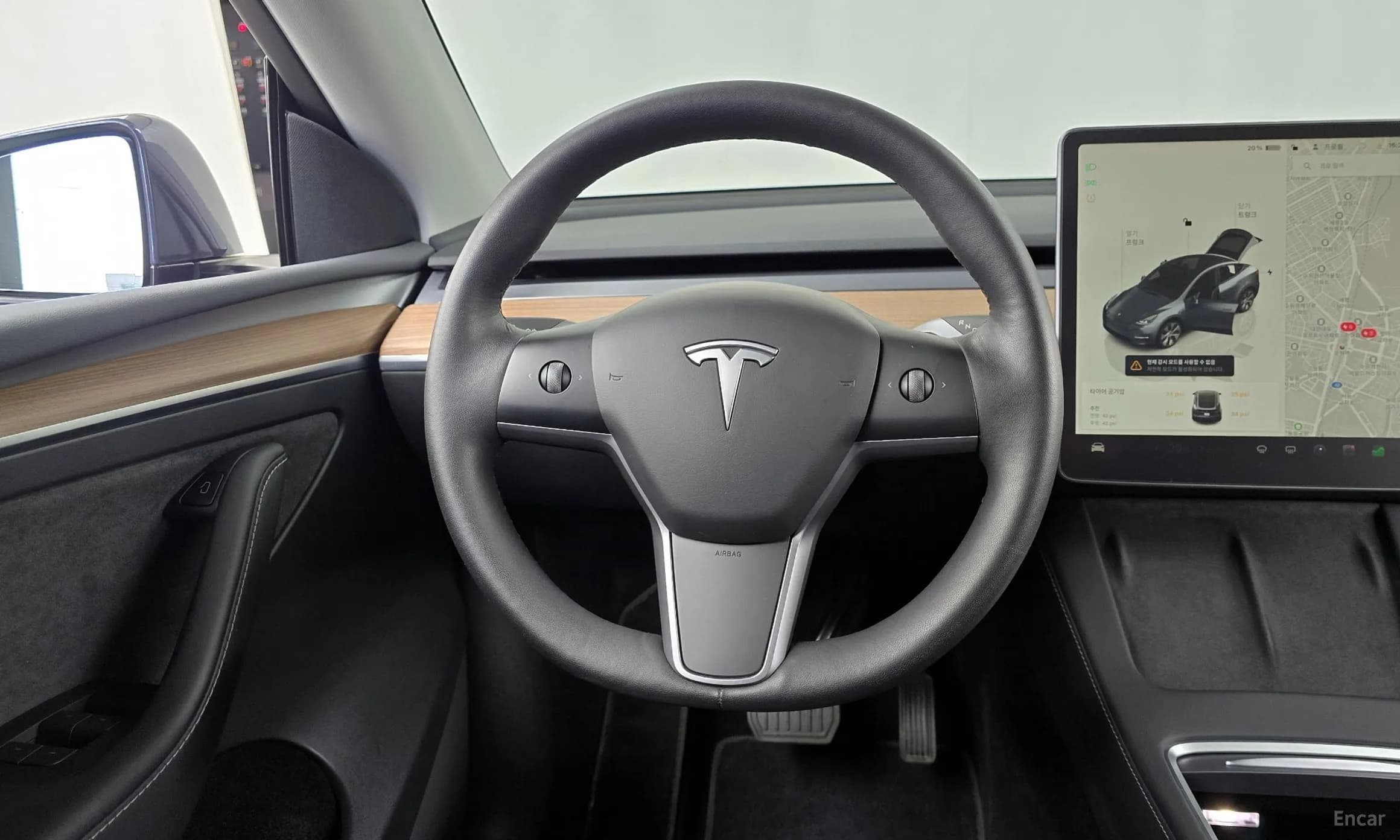 Model Y