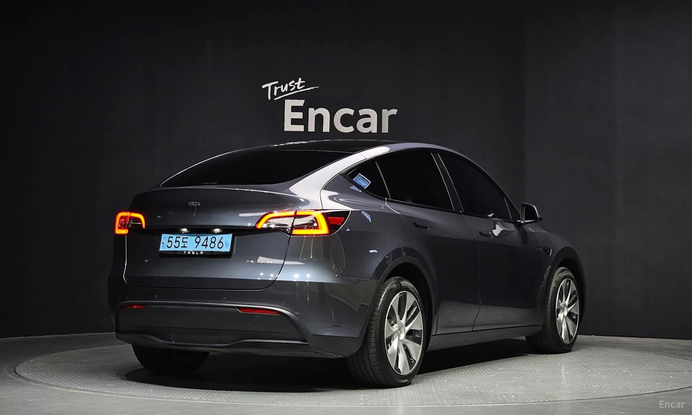Model Y