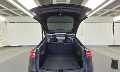Model Y