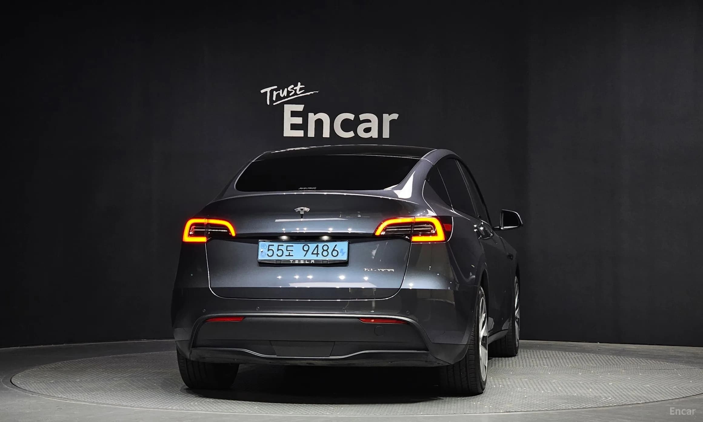 Model Y