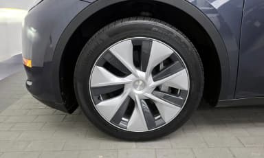 Model Y