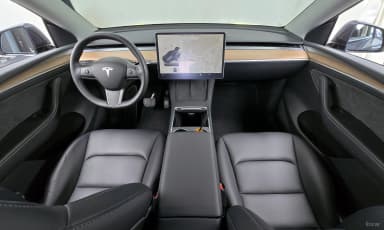 Model Y