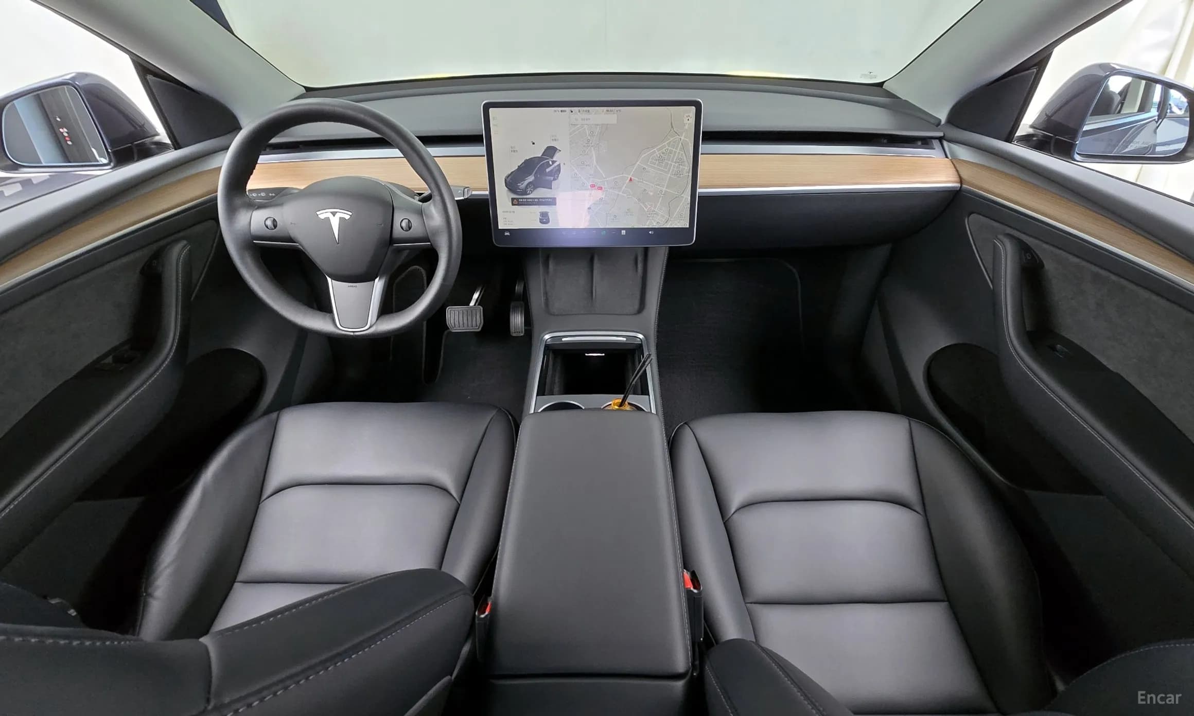 Model Y
