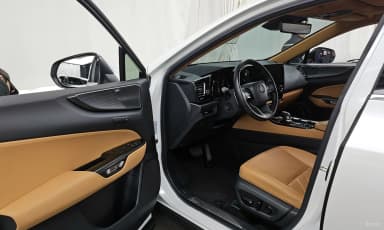 NX350h Gen 2