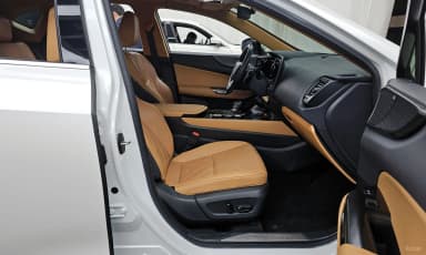 NX350h Gen 2