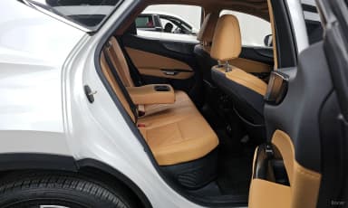 NX350h Gen 2