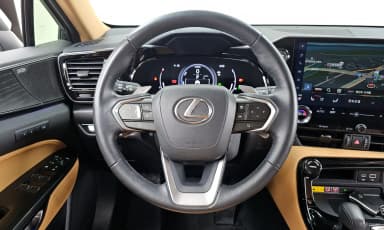NX350h Gen 2