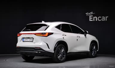 NX350h Gen 2