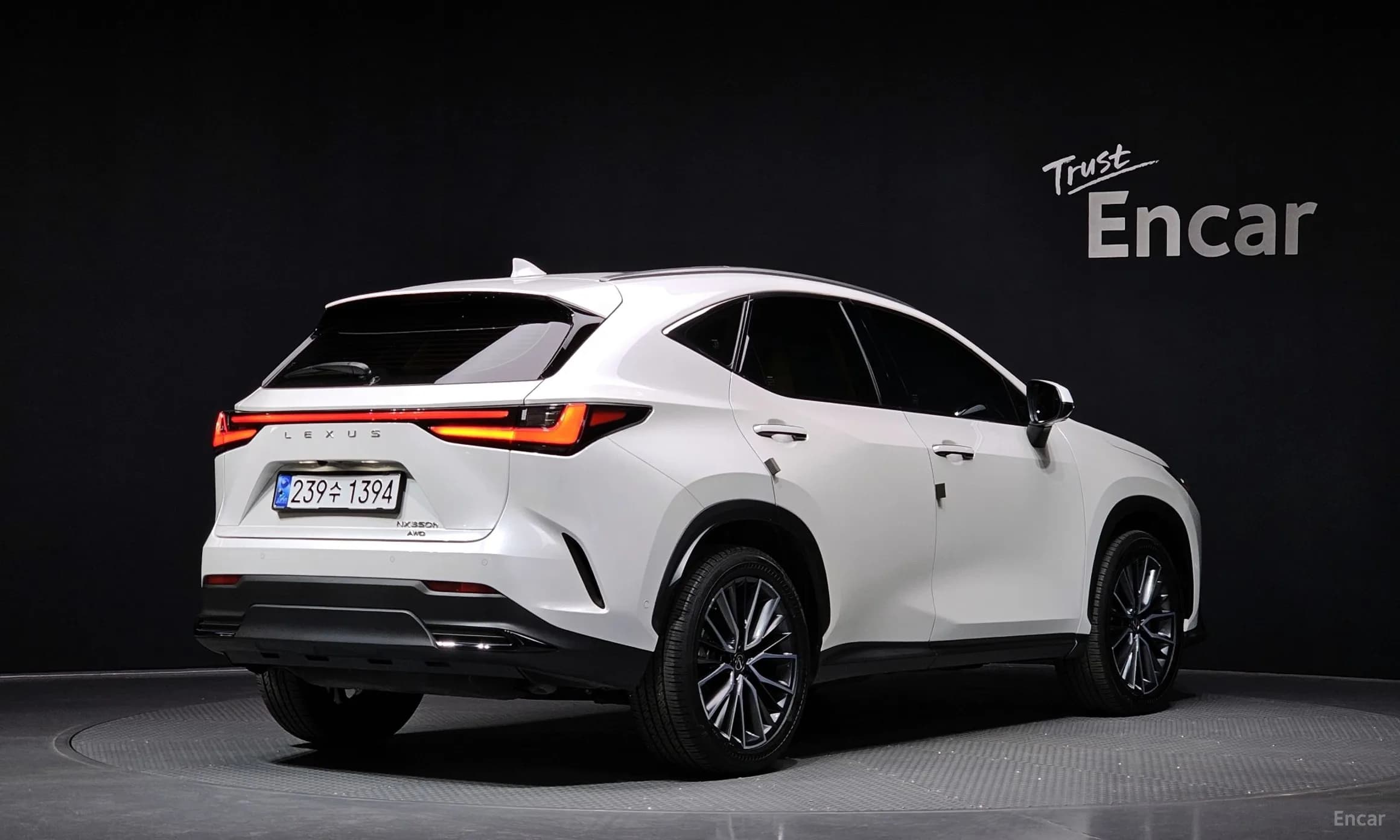NX350h Gen 2