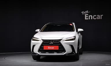 NX350h Gen 2