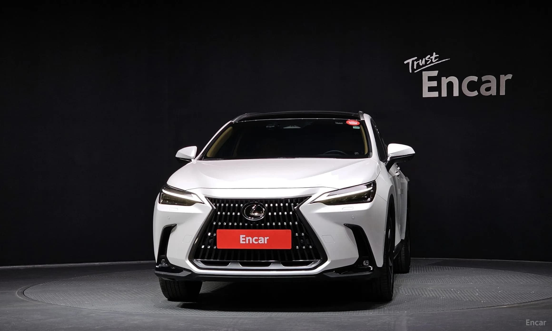 NX350h Gen 2