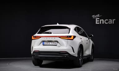 NX350h Gen 2