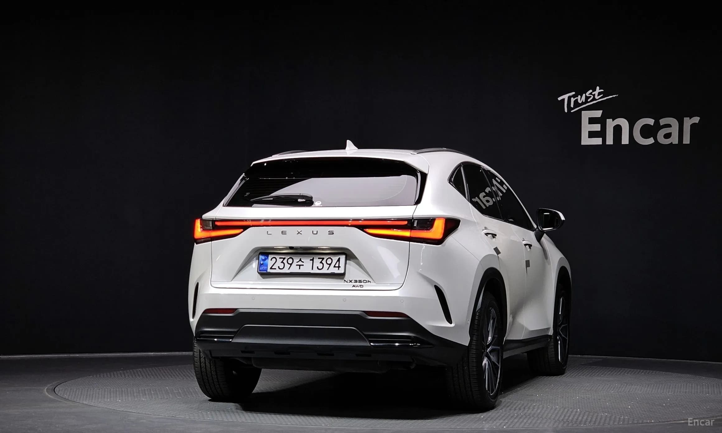 NX350h Gen 2
