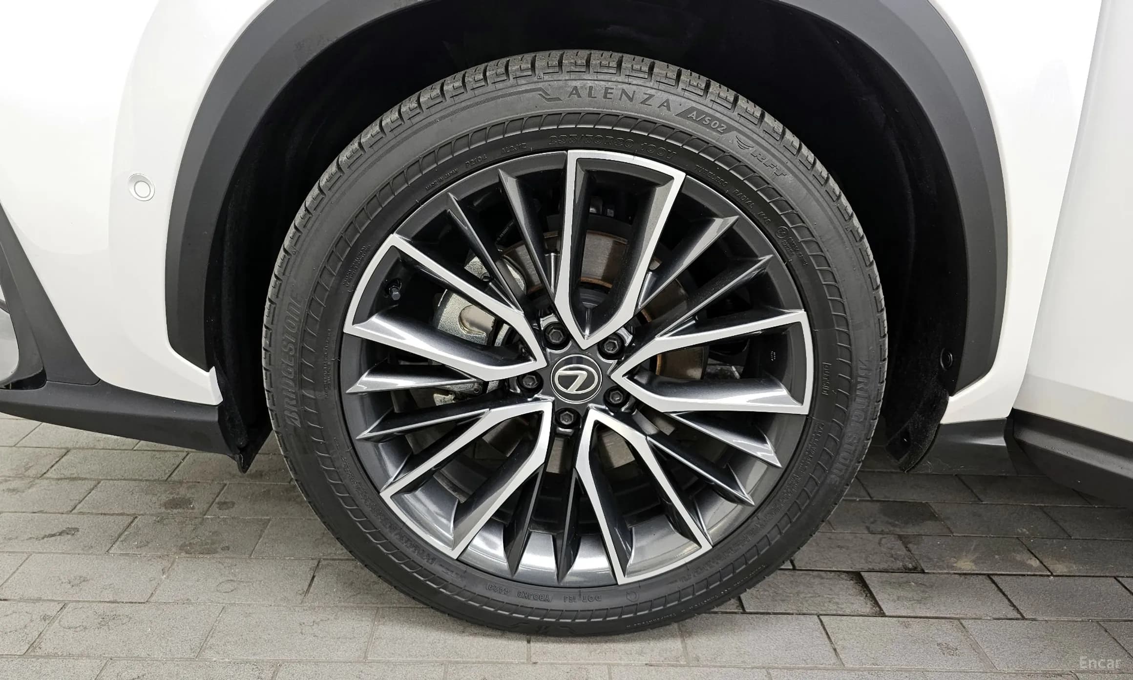 NX350h Gen 2