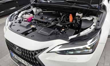 NX350h Gen 2