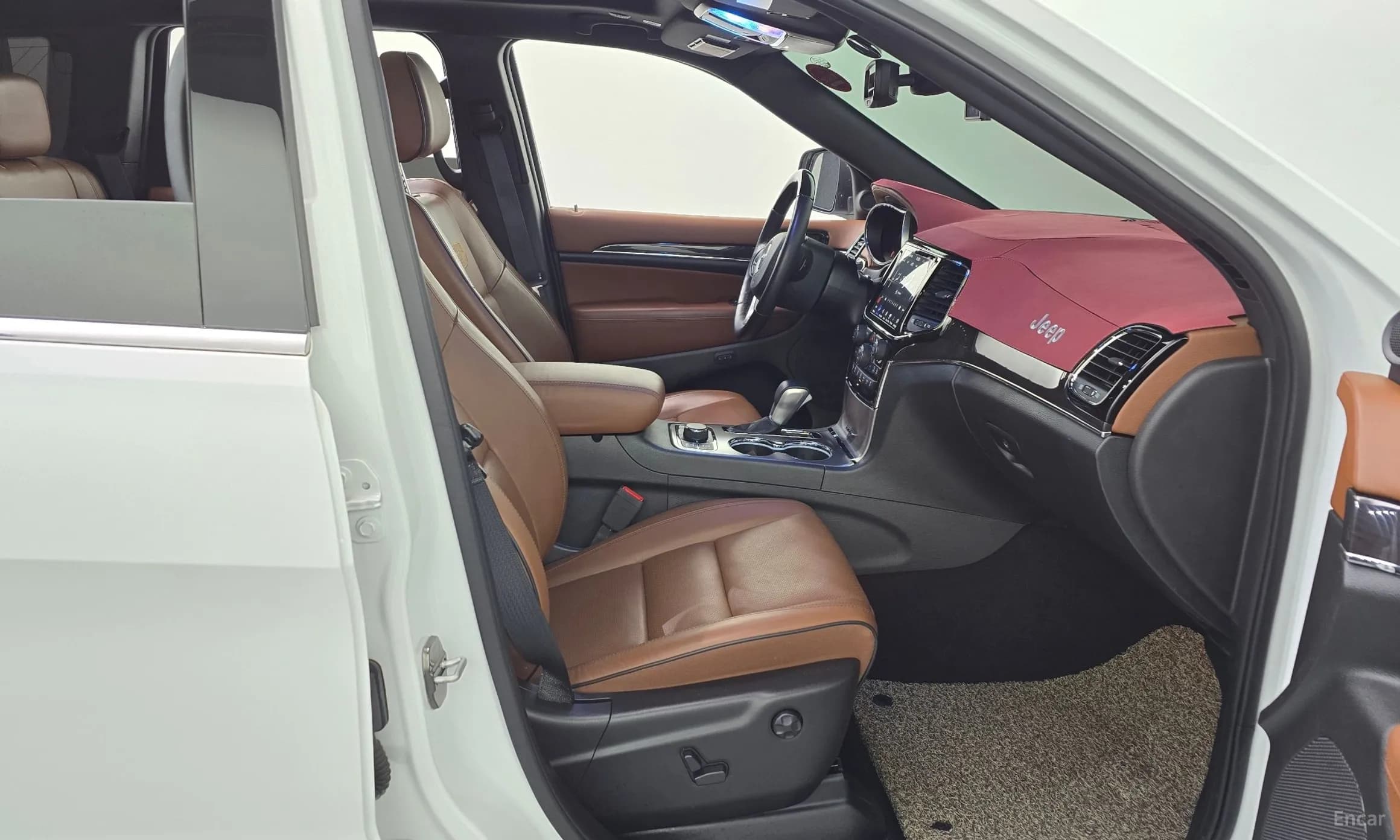 Grand Cherokee