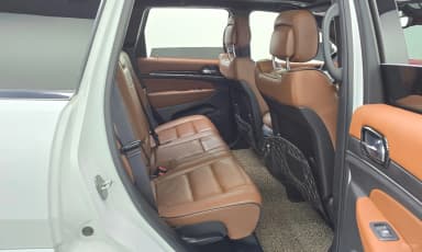 Grand Cherokee