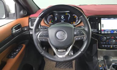 Grand Cherokee